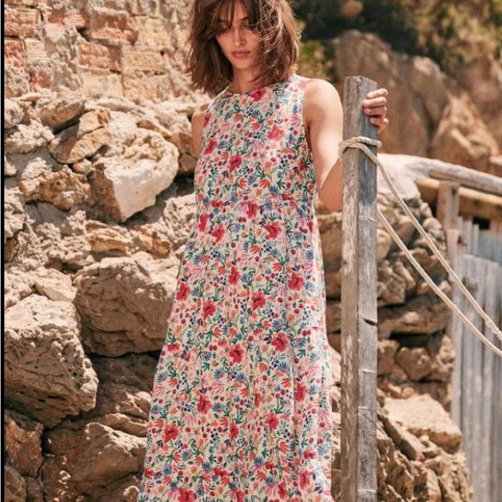 SÉZANE Josie dress